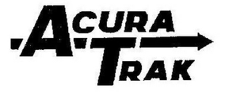 ACURA TRAK logo