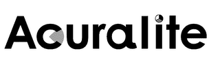 ACURALITE logo