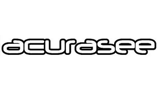 ACURASEE logo
