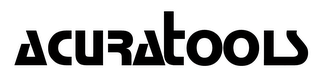 ACURATOOLS logo