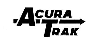 ACURATRAK logo