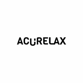 ACURELAX logo