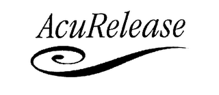 ACURELEASE logo