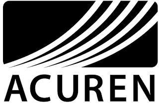 ACUREN logo
