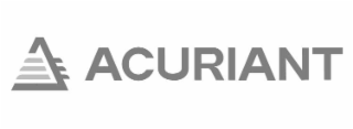ACURIANT logo