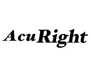 ACURIGHT logo
