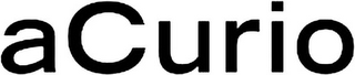 ACURIO logo