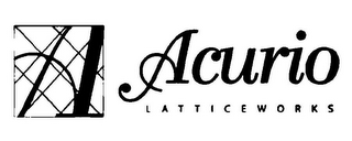 ACURIO LATTICEWORKS logo