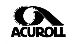 ACUROLL logo