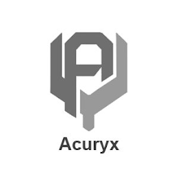 ACURYX AY logo