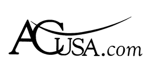 ACUSA.COM logo