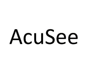 ACUSEE logo