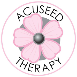 ACUSEED THERAPY logo