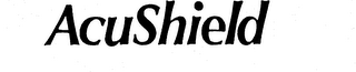 ACUSHIELD logo