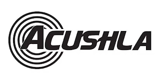 ACUSHLA logo