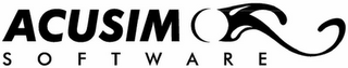ACUSIM SOFTWARE logo