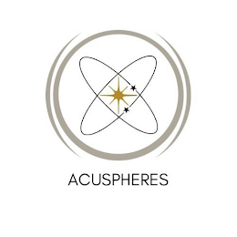 ACUSPHERES logo
