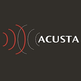 ACUSTA logo