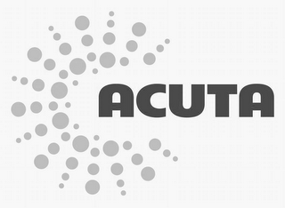 ACUTA logo