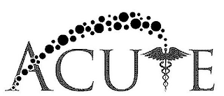 ACUTE logo