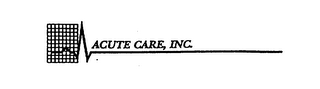 ACUTE CARE, INC. logo
