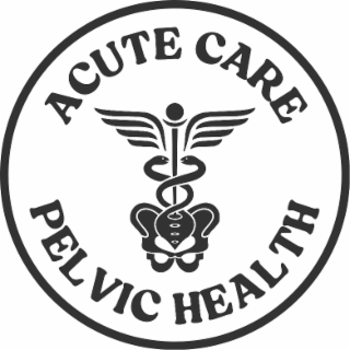 ACUTE CARE PELVIC HEALTH logo