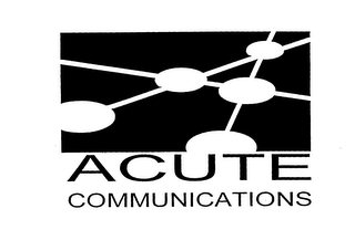 ACUTE COMMUNICATIONS logo