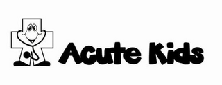 ACUTE KIDS logo