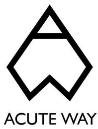 ACUTE WAY logo