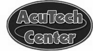 ACUTECH CENTER logo