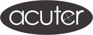 ACUTER logo