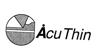 ACUTHIN logo
