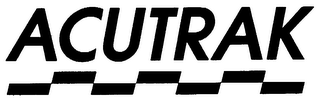 ACUTRAK logo