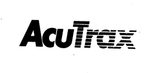 ACUTRAX logo