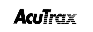 ACUTRAX logo