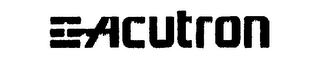 ACUTRON