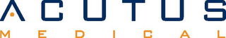 ACUTUS MEDICAL logo