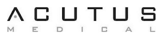 ACUTUS MEDICAL logo