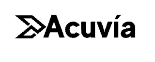 ACUVIA logo