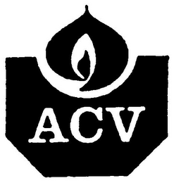 ACV logo