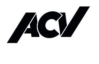 ACV logo