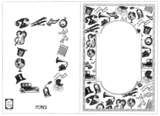ACV ANY YEAR COLLECTION logo