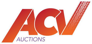 ACV AUCTIONS logo