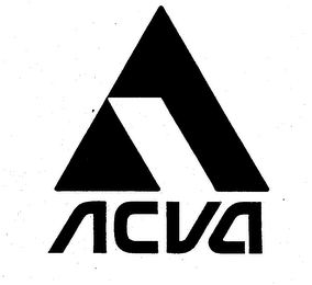 ACVA logo