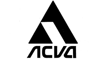 ACVA logo