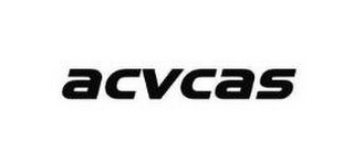 ACVCAS logo