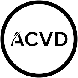 ACVD