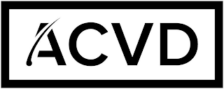 ACVD