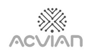 ACVIAN X logo