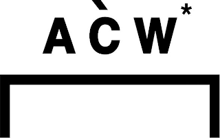 ACW logo